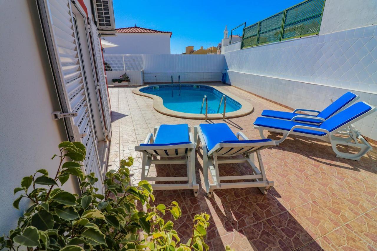 Cantinho Do Mocho Pera Exterior photo